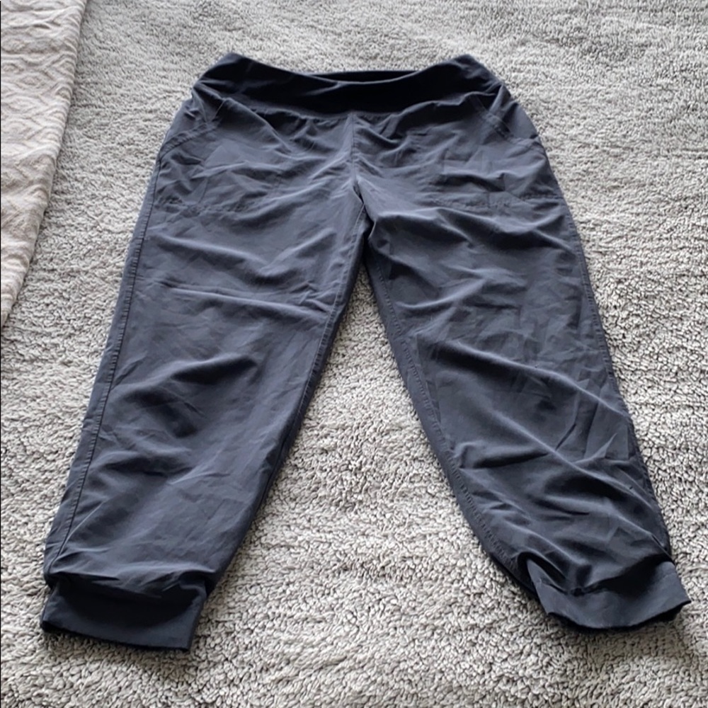 Patagonia studio joggers